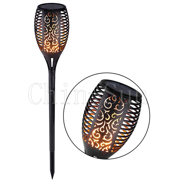 Super Bright Warm Light 72LED Flickering Torches Dancing Flame Light